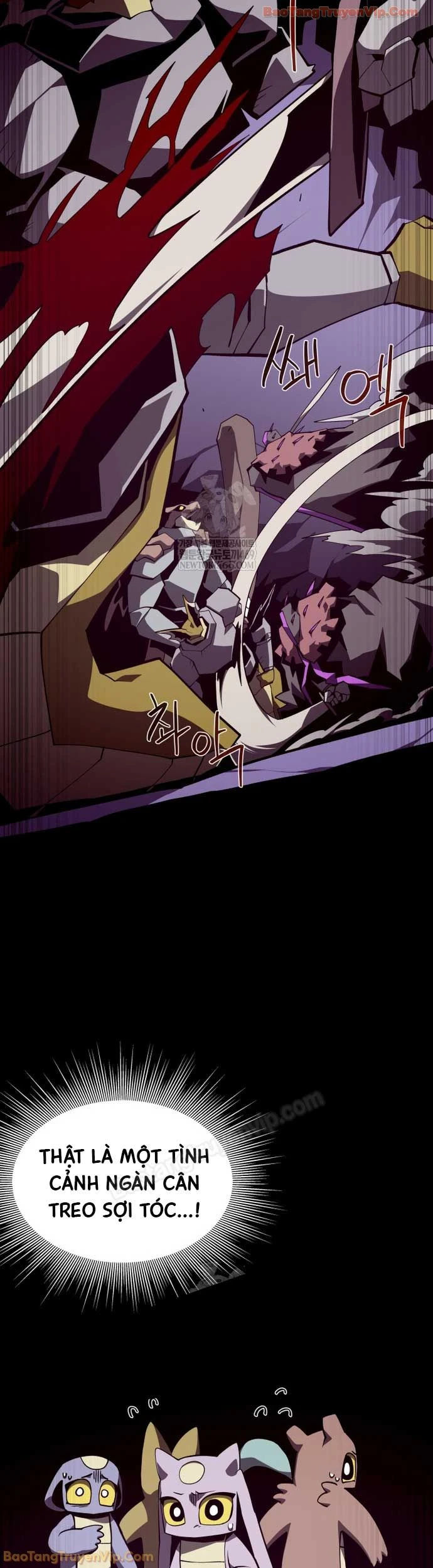 Hồi Ức Trong Ngục Tối Chapter 152 - 4