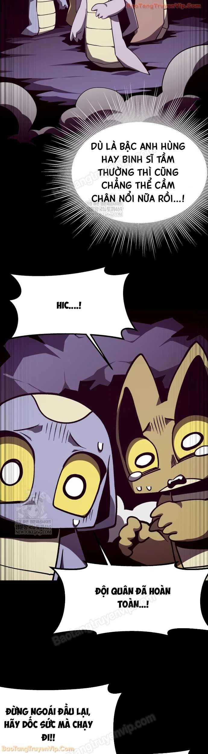 Hồi Ức Trong Ngục Tối Chapter 152 - 5