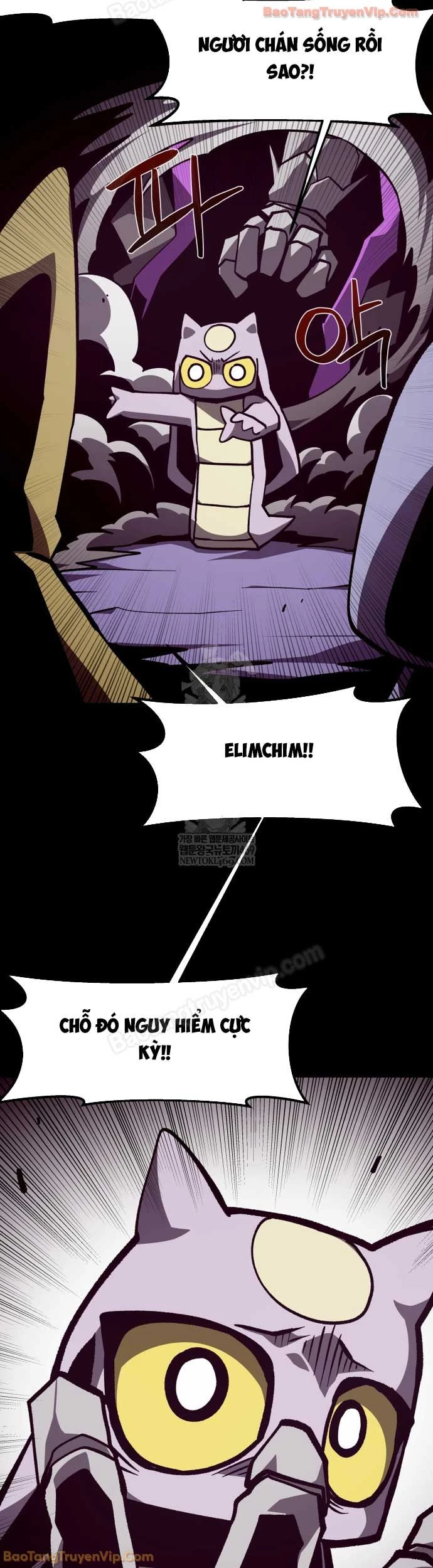 Hồi Ức Trong Ngục Tối Chapter 152 - 6