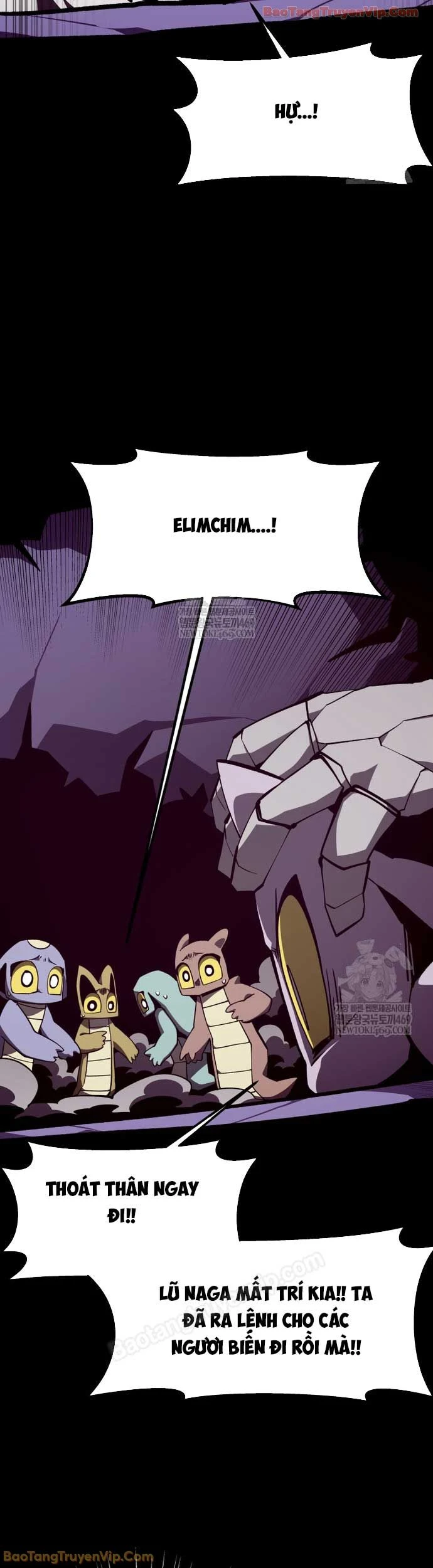 Hồi Ức Trong Ngục Tối Chapter 152 - 8