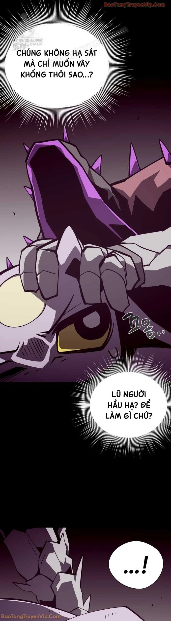 Hồi Ức Trong Ngục Tối Chapter 152 - 9