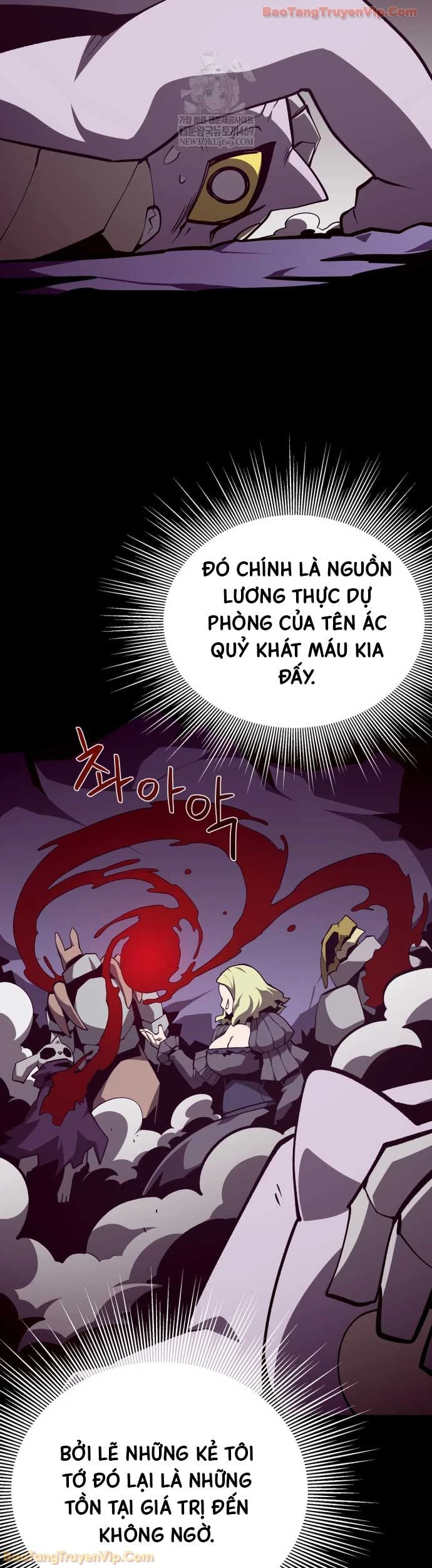 Hồi Ức Trong Ngục Tối Chapter 152 - 10