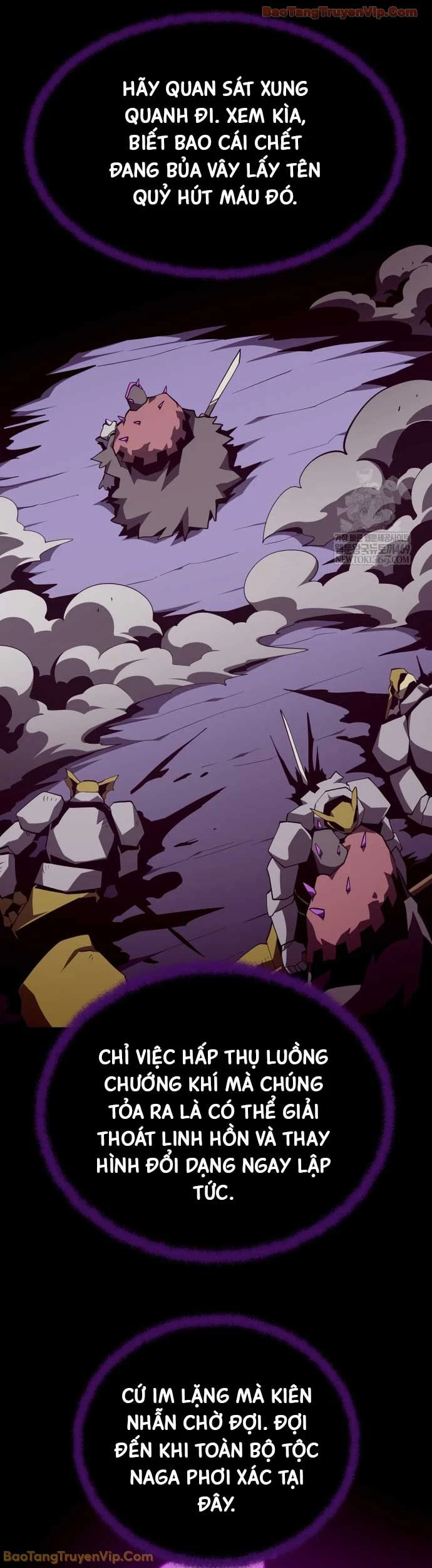 Hồi Ức Trong Ngục Tối Chapter 152 - 13