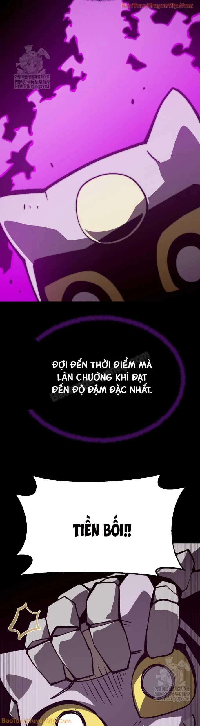 Hồi Ức Trong Ngục Tối Chapter 152 - 14