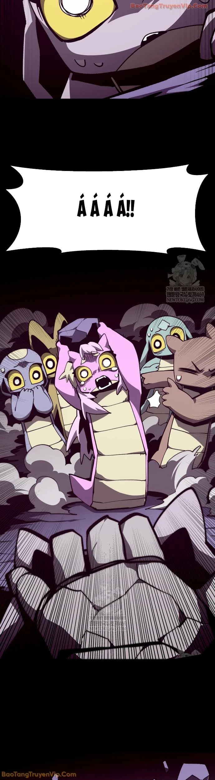 Hồi Ức Trong Ngục Tối Chapter 152 - 15