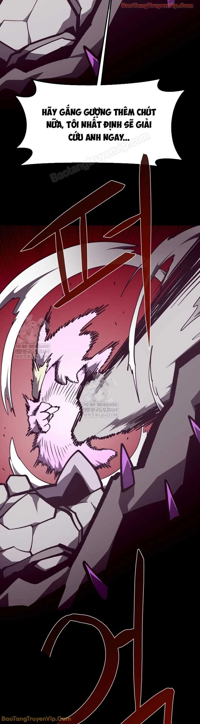 Hồi Ức Trong Ngục Tối Chapter 152 - 17