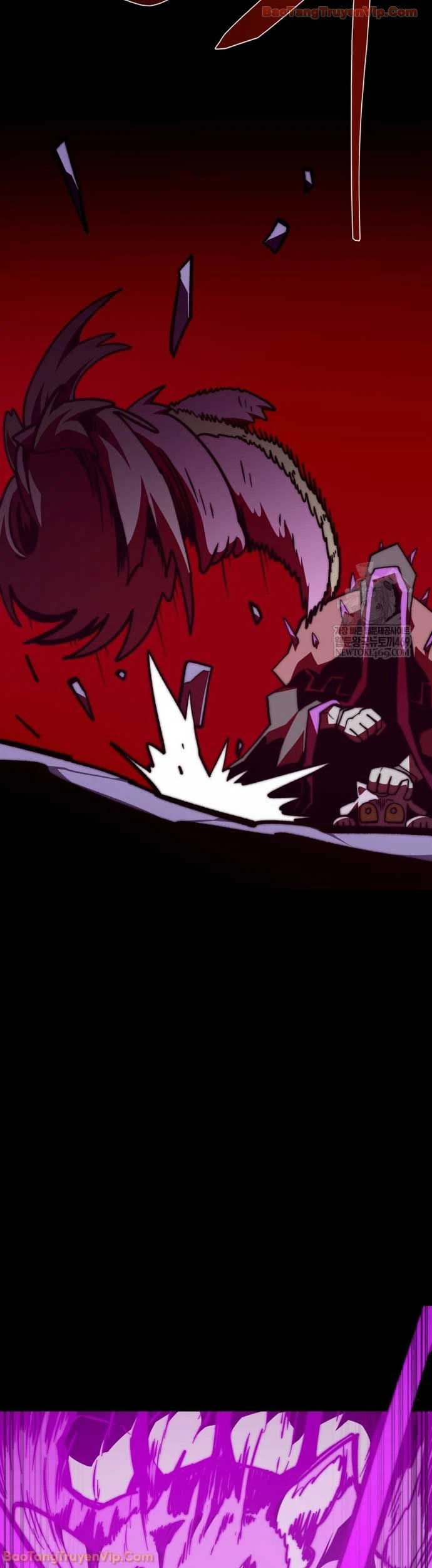 Hồi Ức Trong Ngục Tối Chapter 152 - 18