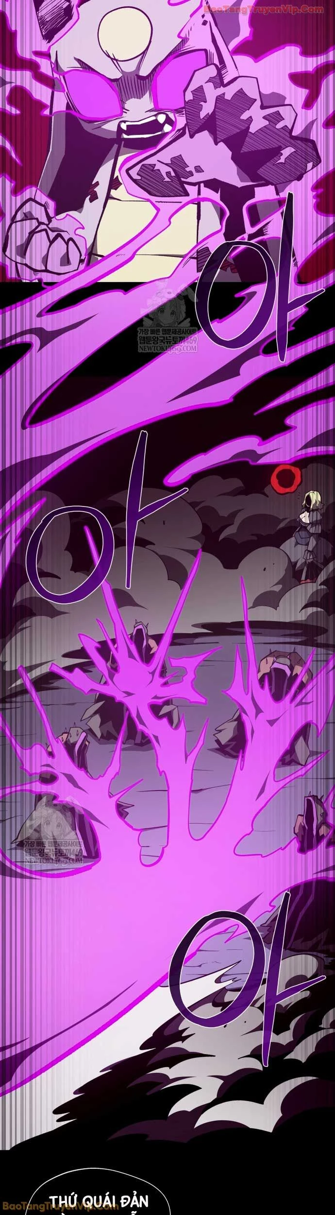 Hồi Ức Trong Ngục Tối Chapter 152 - 21