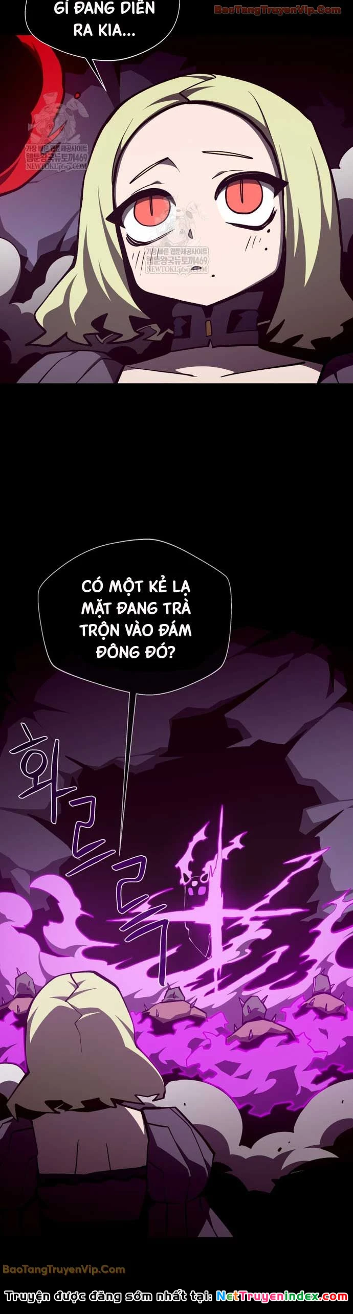 Hồi Ức Trong Ngục Tối Chapter 152 - 22