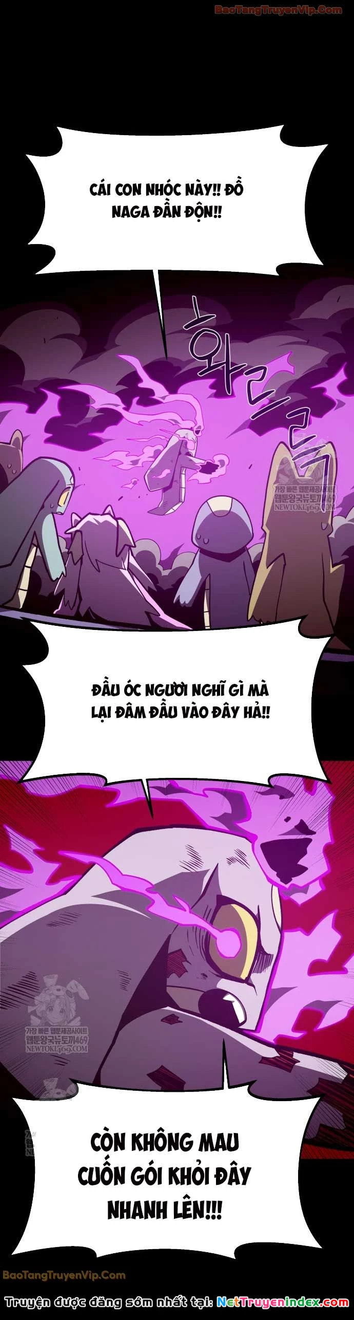 Hồi Ức Trong Ngục Tối Chapter 152 - 23