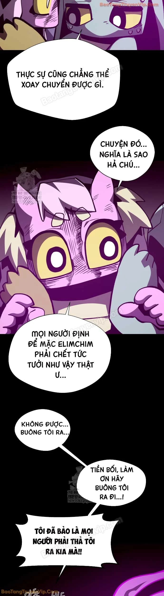 Hồi Ức Trong Ngục Tối Chapter 152 - 27