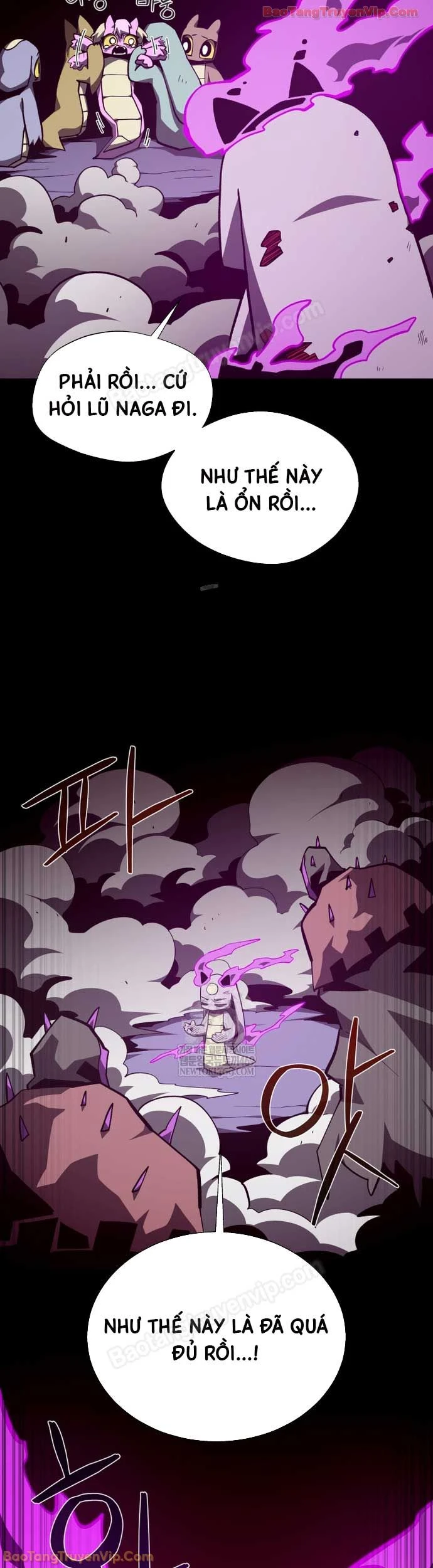 Hồi Ức Trong Ngục Tối Chapter 152 - 28