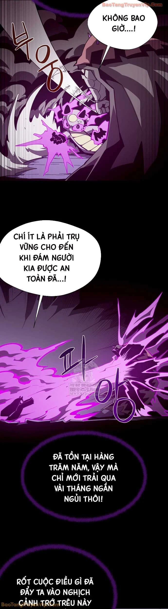 Hồi Ức Trong Ngục Tối Chapter 152 - 32