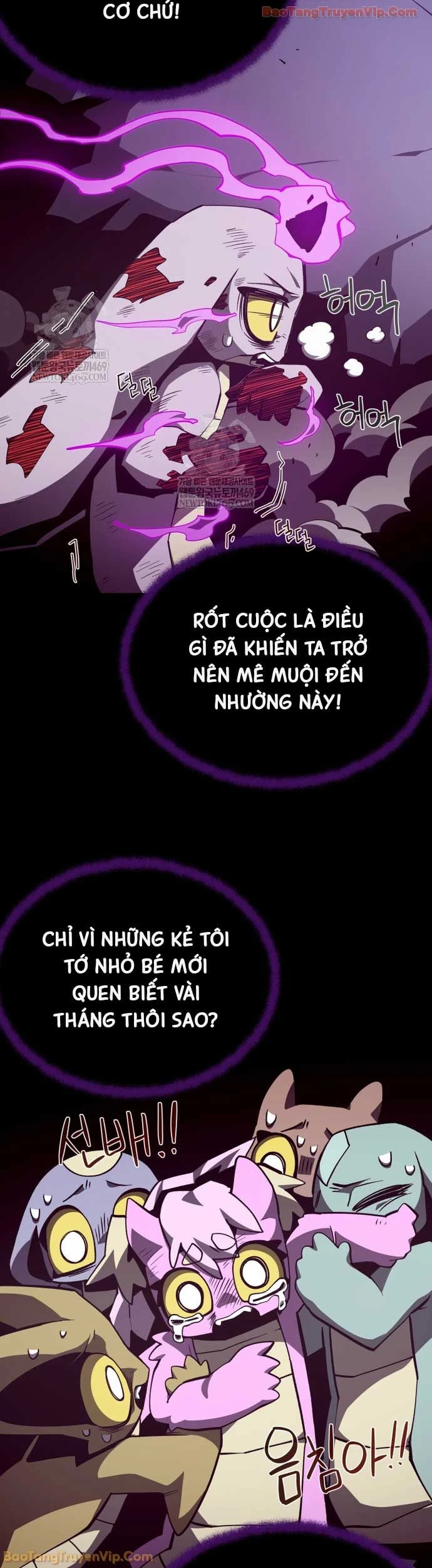 Hồi Ức Trong Ngục Tối Chapter 152 - 33