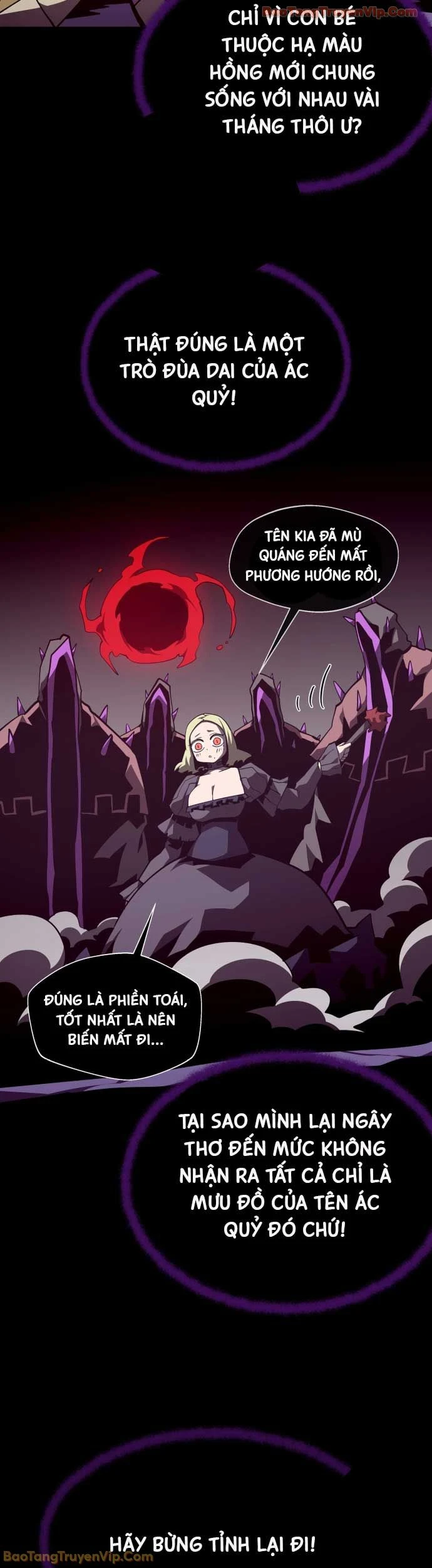 Hồi Ức Trong Ngục Tối Chapter 152 - 34