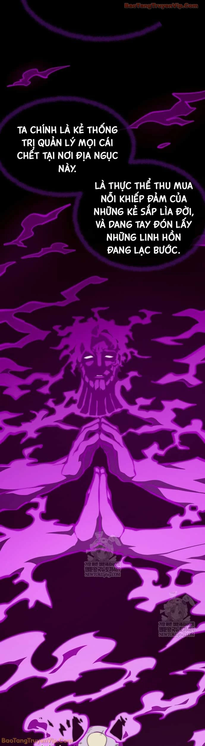 Hồi Ức Trong Ngục Tối Chapter 152 - 35