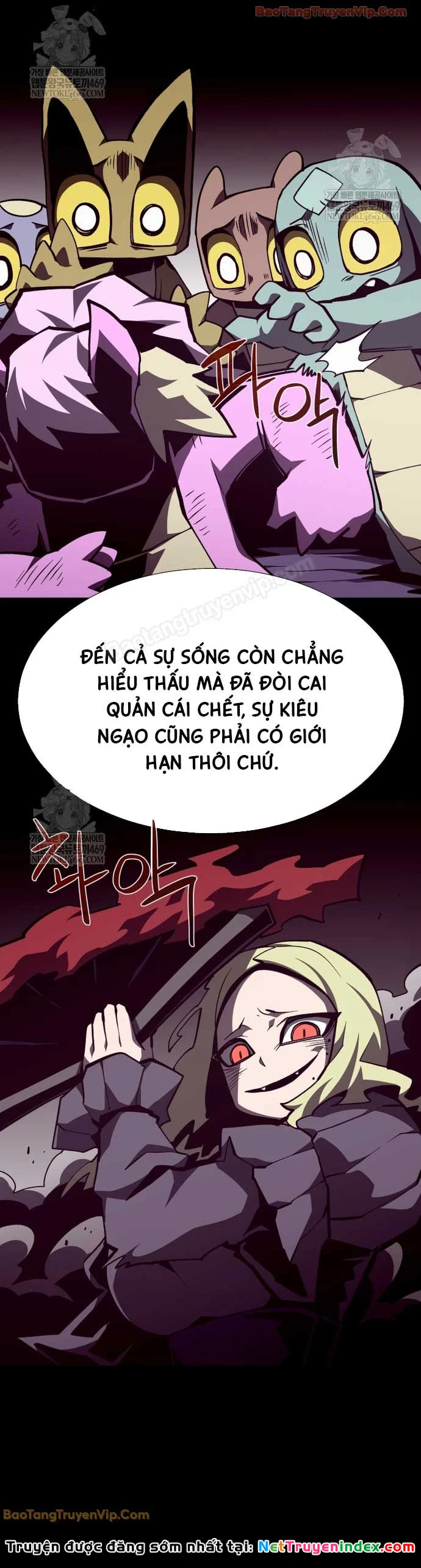 Hồi Ức Trong Ngục Tối Chapter 152 - 37