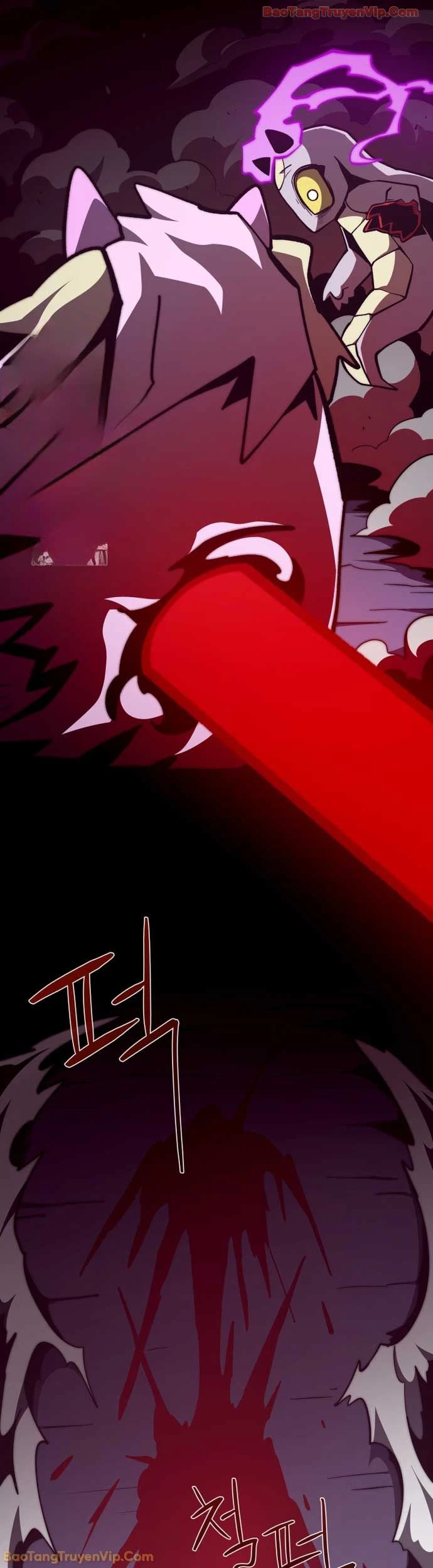 Hồi Ức Trong Ngục Tối Chapter 152 - 41