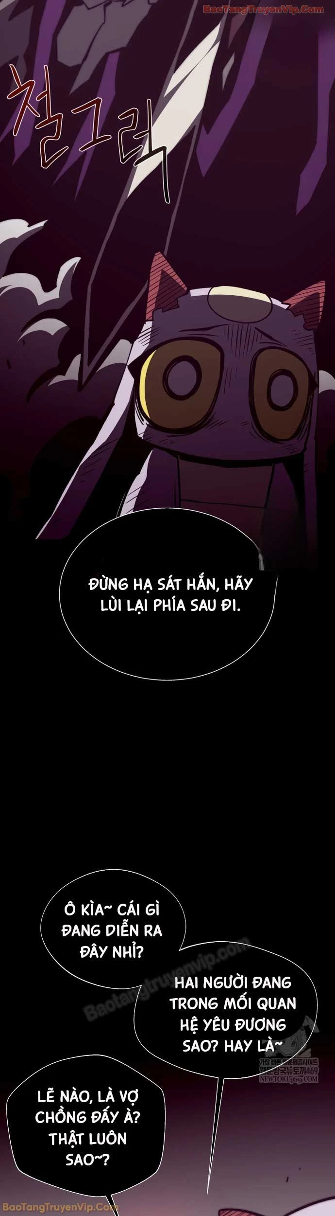 Hồi Ức Trong Ngục Tối Chapter 152 - 43