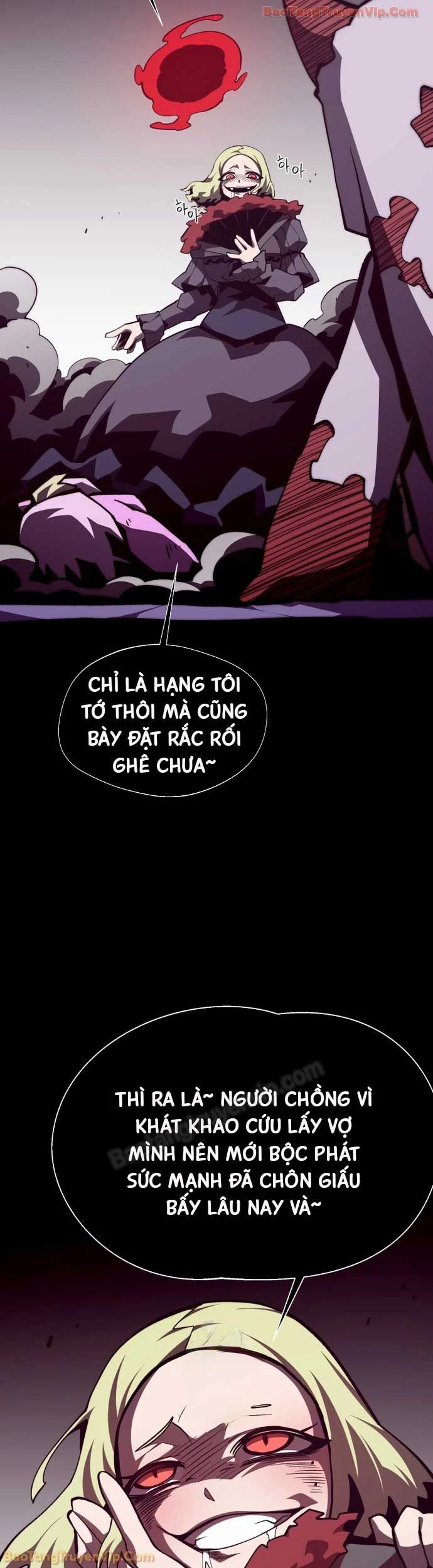 Hồi Ức Trong Ngục Tối Chapter 152 - 44