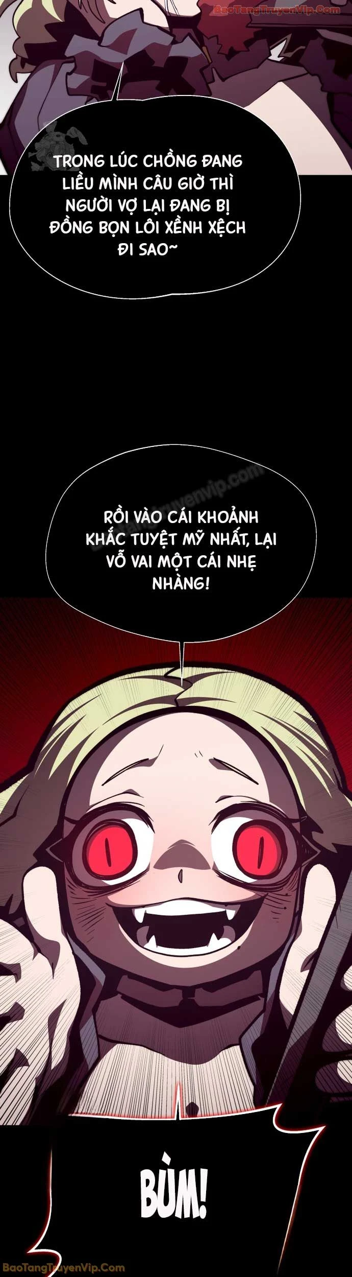 Hồi Ức Trong Ngục Tối Chapter 152 - 45