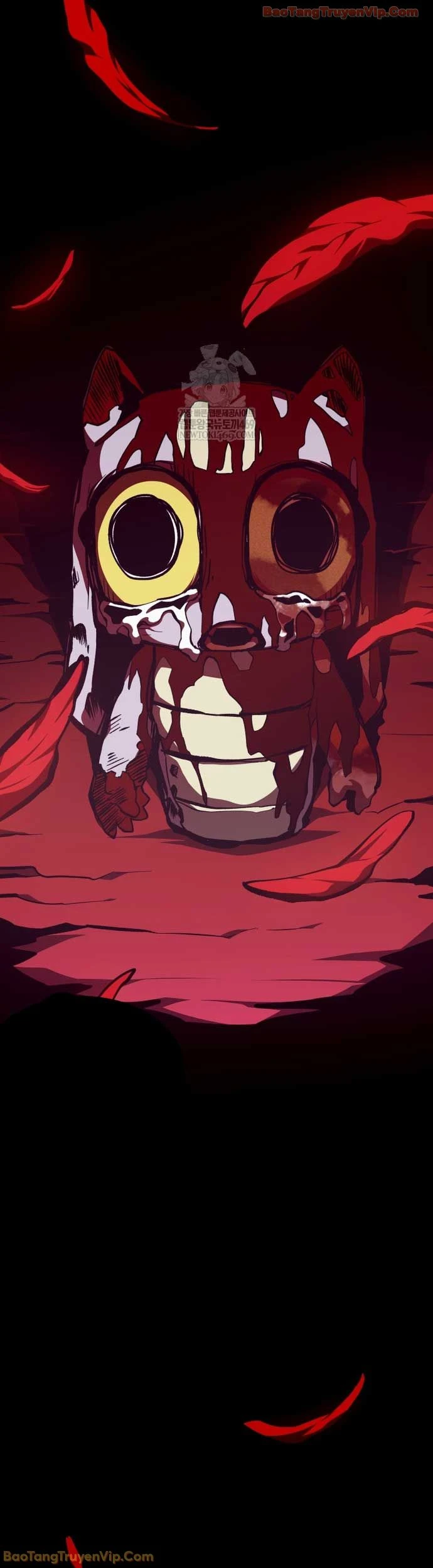 Hồi Ức Trong Ngục Tối Chapter 152 - 50