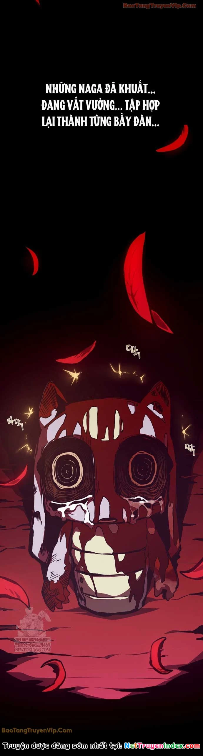 Hồi Ức Trong Ngục Tối Chapter 152 - 51