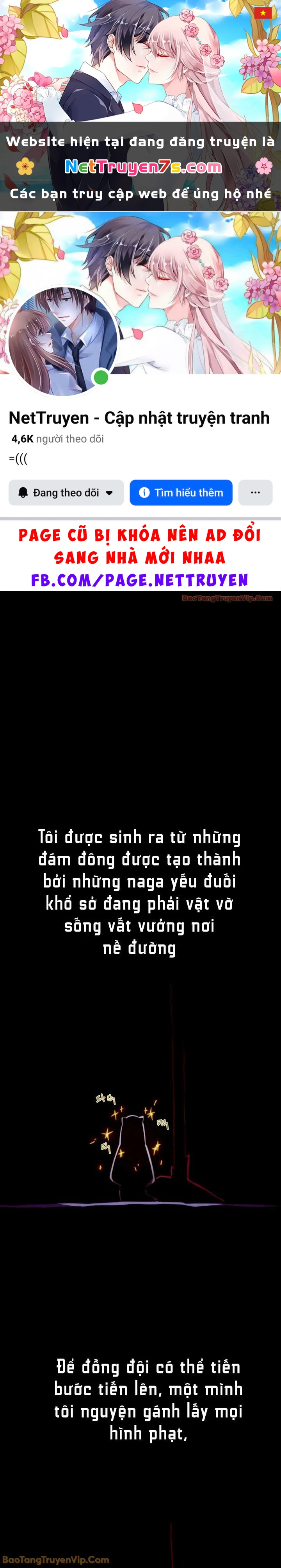 Hồi Ức Trong Ngục Tối Chapter 153 - 1