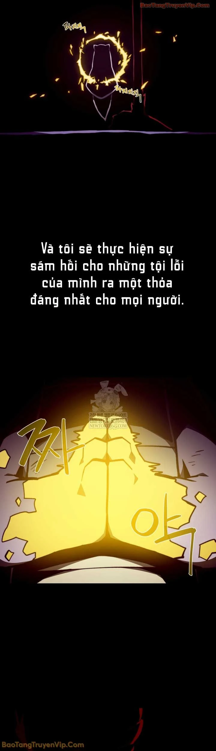 Hồi Ức Trong Ngục Tối Chapter 153 - 2