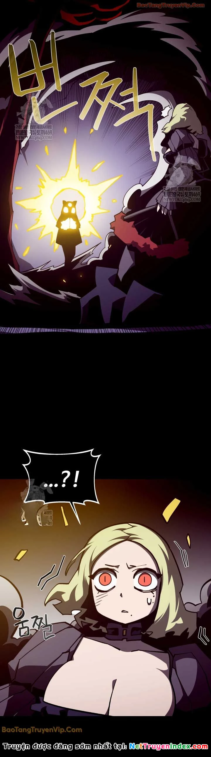 Hồi Ức Trong Ngục Tối Chapter 153 - 3