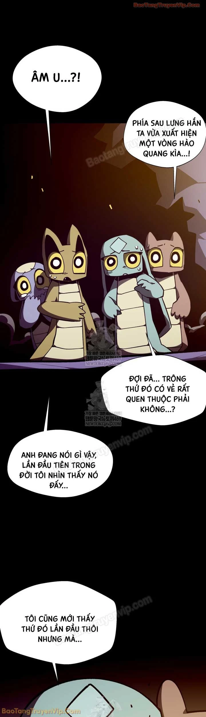 Hồi Ức Trong Ngục Tối Chapter 153 - 4