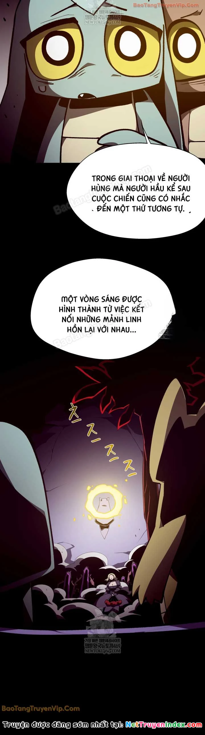 Hồi Ức Trong Ngục Tối Chapter 153 - 5