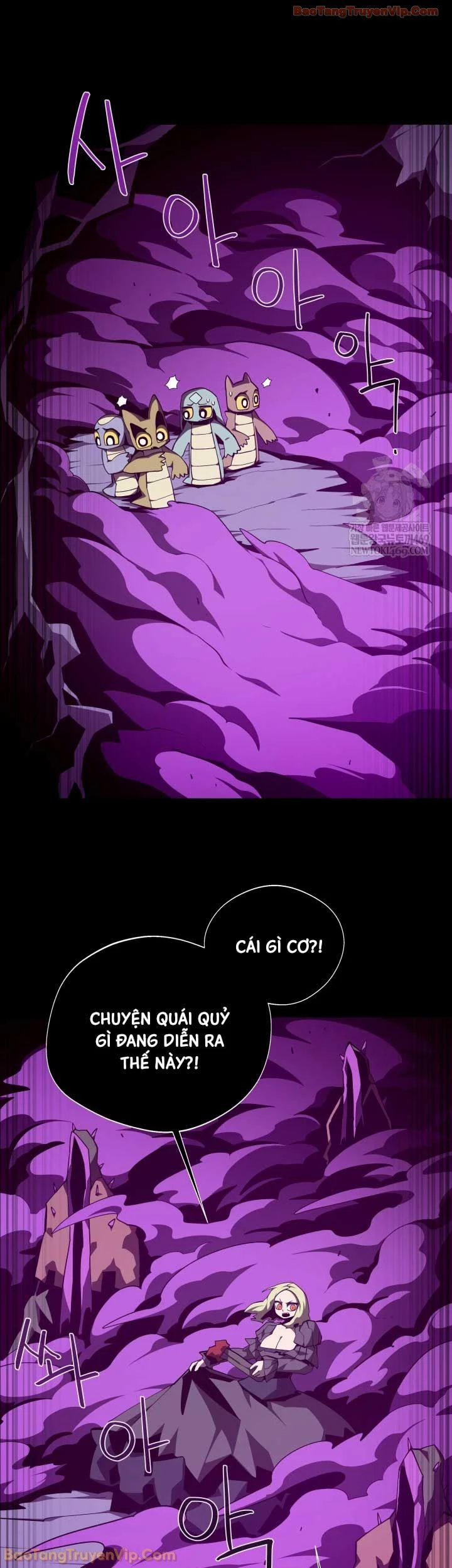 Hồi Ức Trong Ngục Tối Chapter 153 - 6