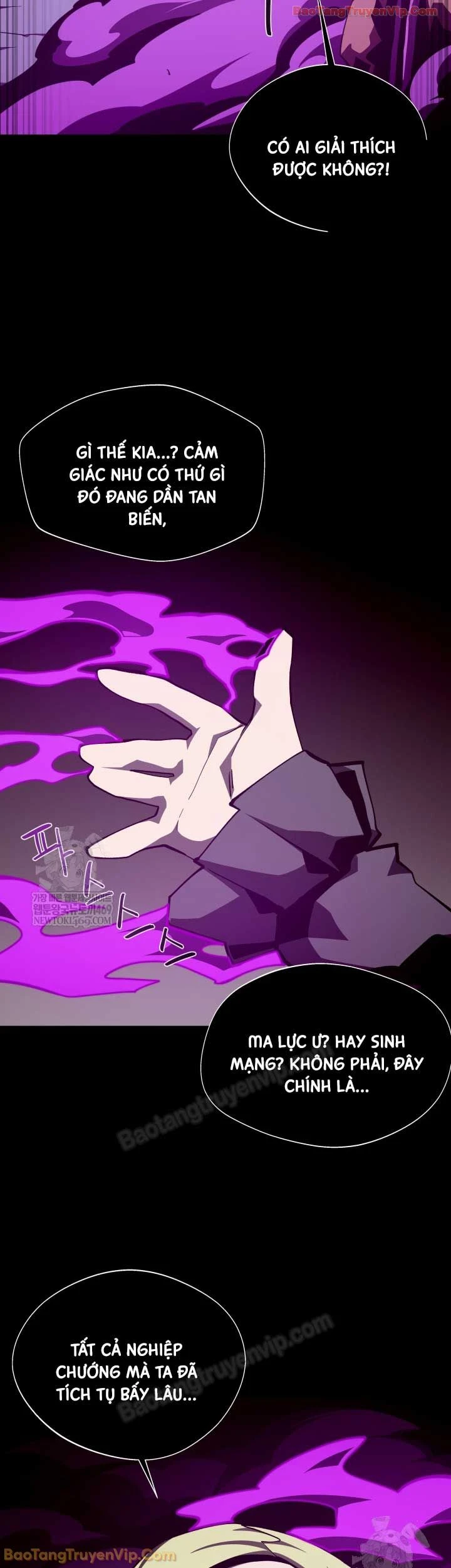 Hồi Ức Trong Ngục Tối Chapter 153 - 7