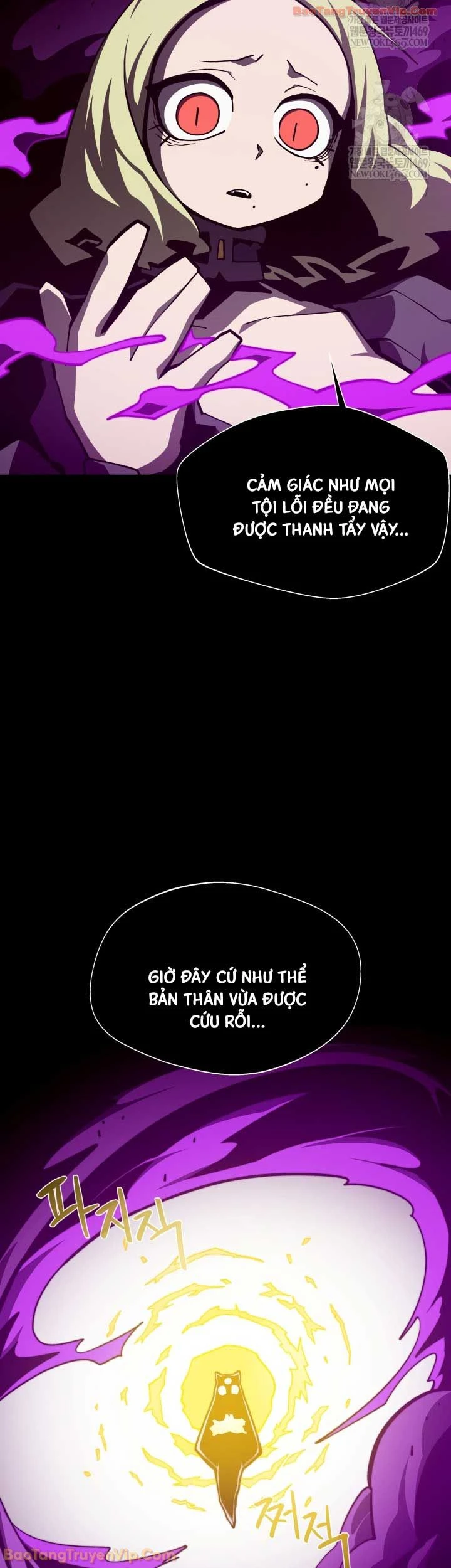 Hồi Ức Trong Ngục Tối Chapter 153 - 8