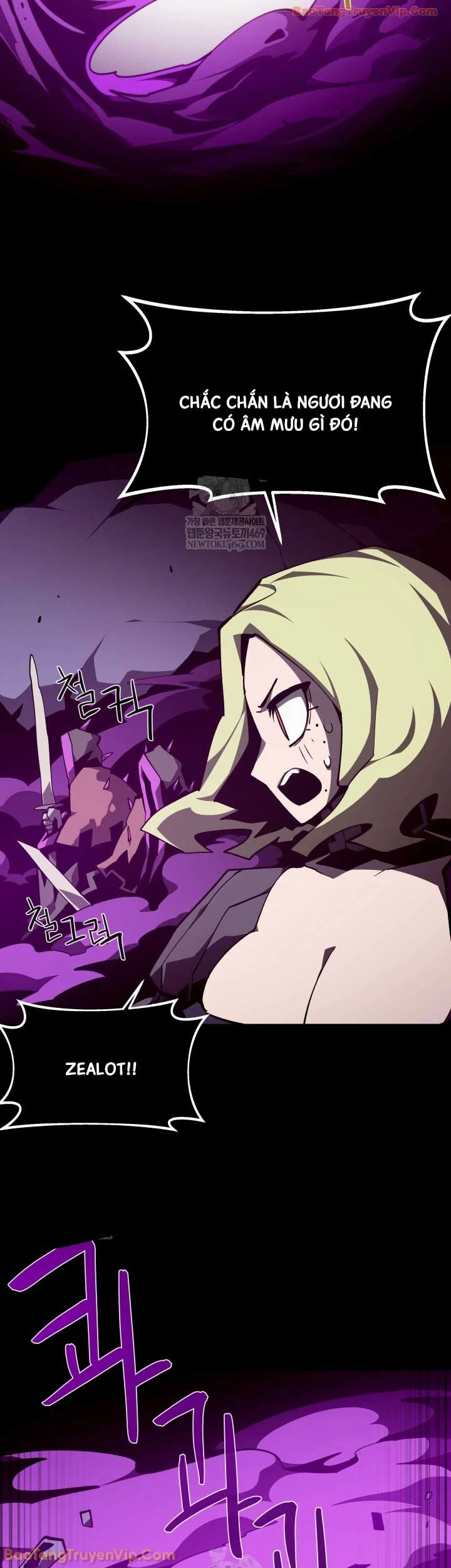 Hồi Ức Trong Ngục Tối Chapter 153 - 9