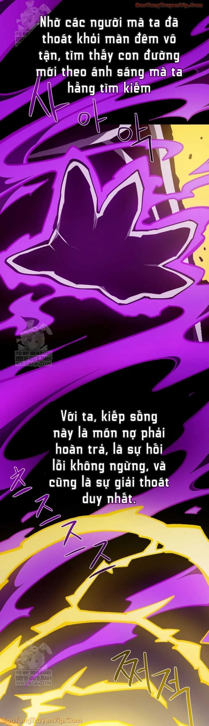 Hồi Ức Trong Ngục Tối Chapter 153 - 11