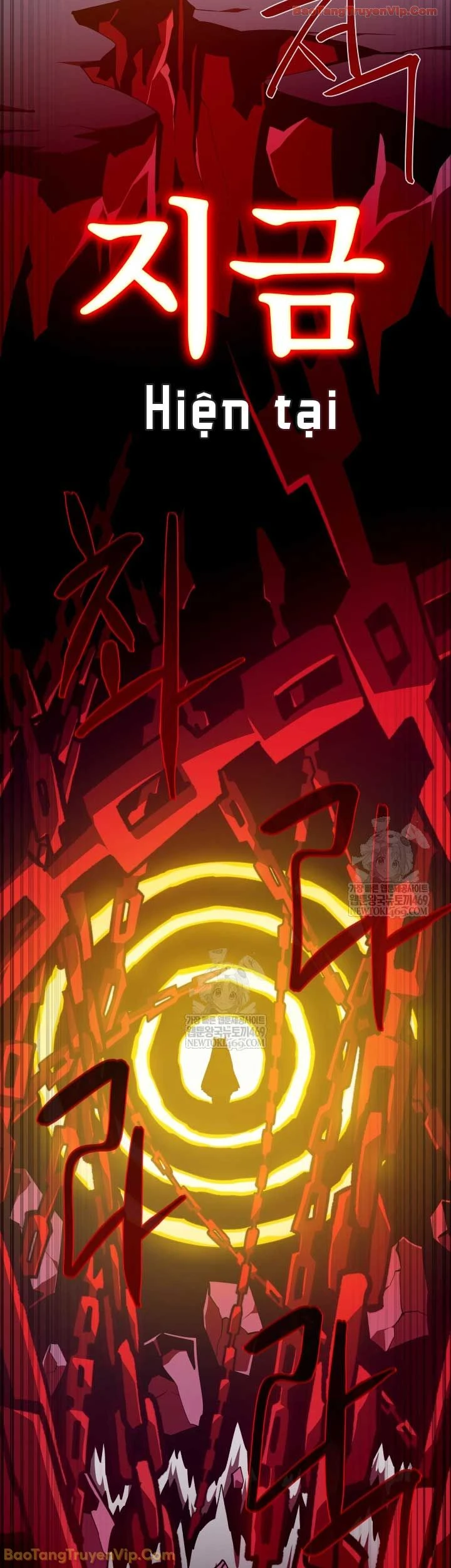 Hồi Ức Trong Ngục Tối Chapter 153 - 14