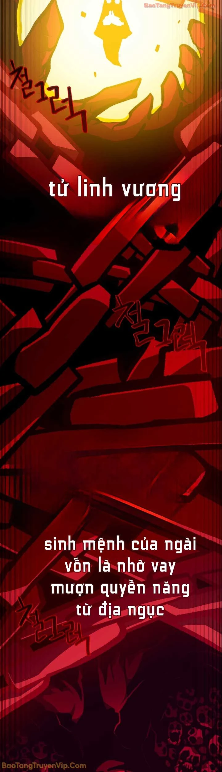 Hồi Ức Trong Ngục Tối Chapter 153 - 17