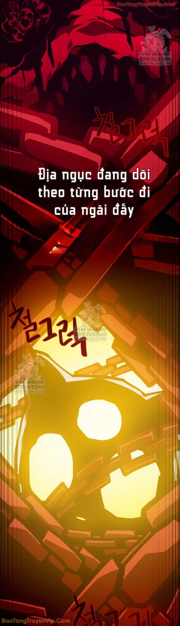 Hồi Ức Trong Ngục Tối Chapter 153 - 18