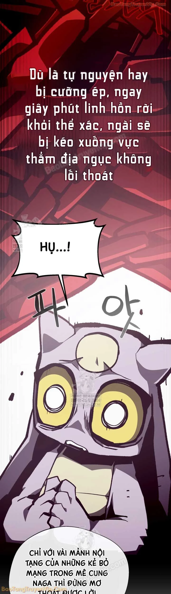 Hồi Ức Trong Ngục Tối Chapter 153 - 19