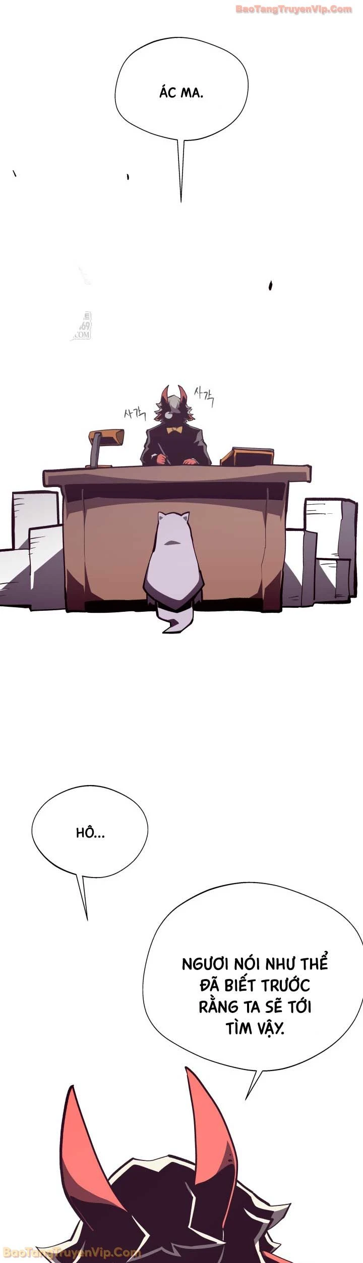 Hồi Ức Trong Ngục Tối Chapter 153 - 21