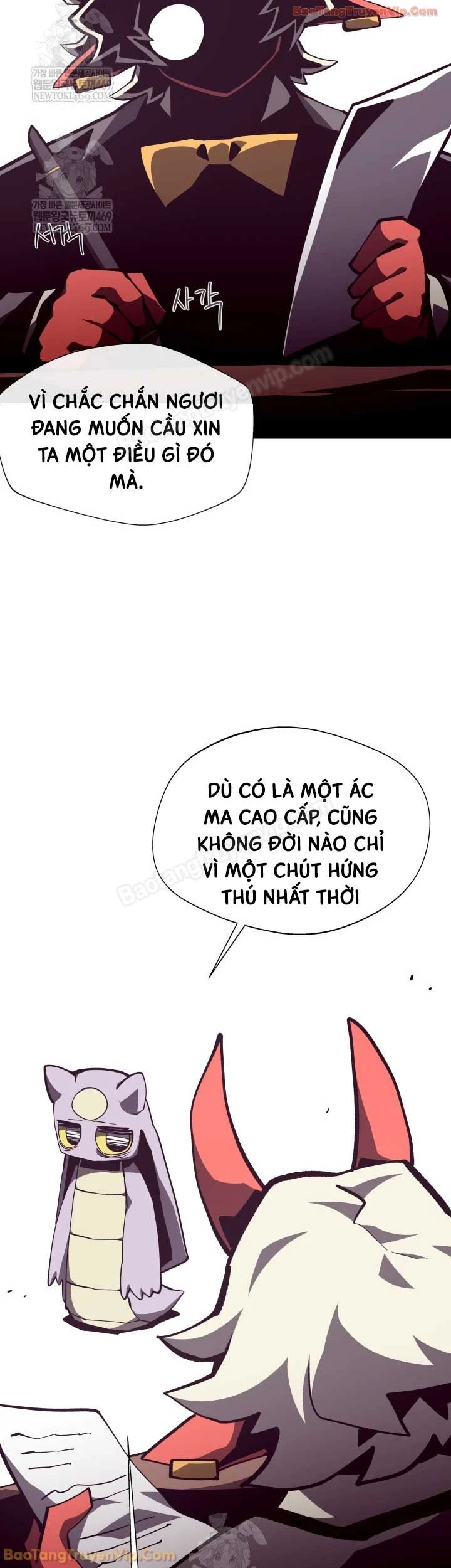 Hồi Ức Trong Ngục Tối Chapter 153 - 22
