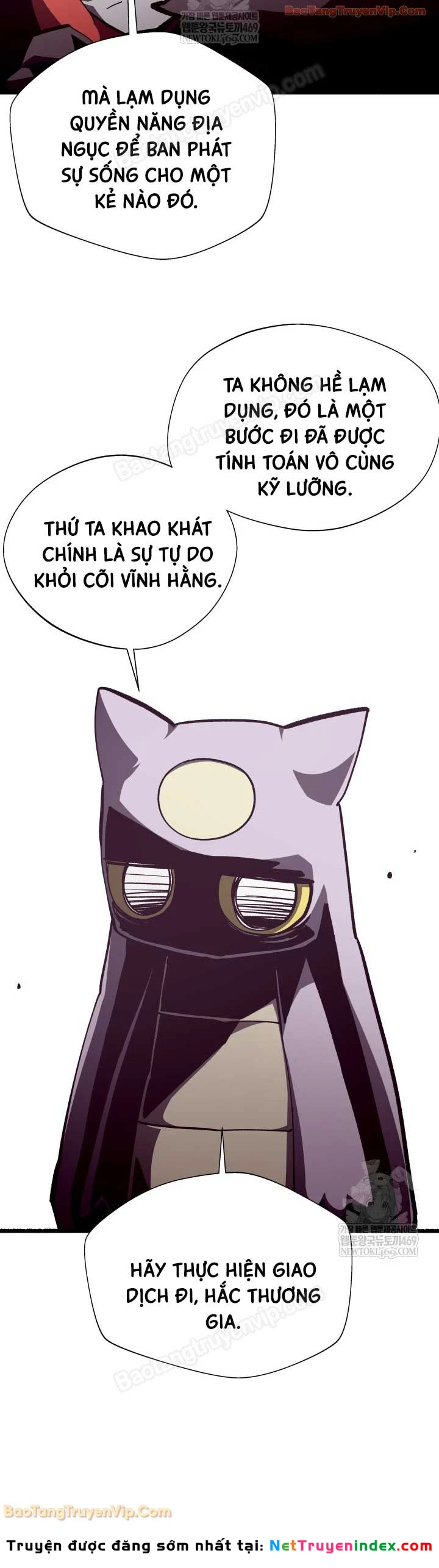 Hồi Ức Trong Ngục Tối Chapter 153 - 23