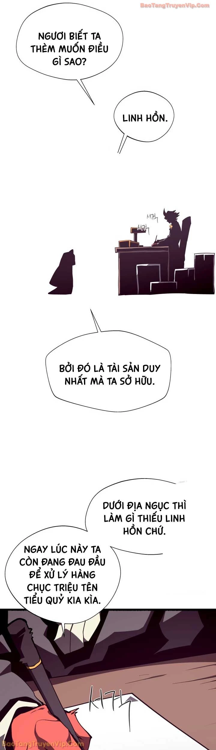 Hồi Ức Trong Ngục Tối Chapter 153 - 24