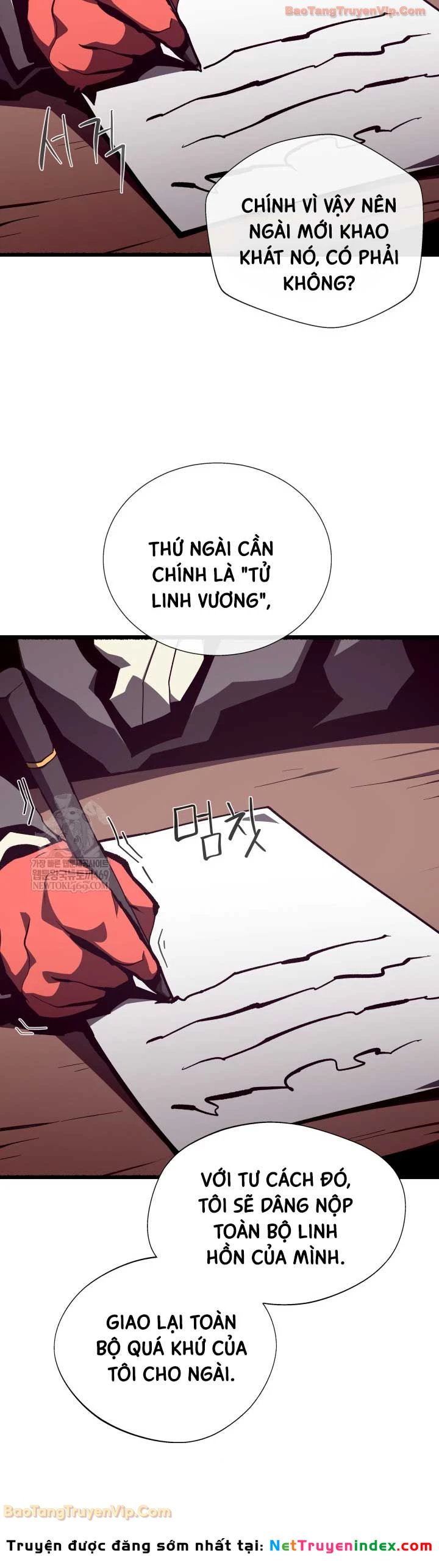 Hồi Ức Trong Ngục Tối Chapter 153 - 25