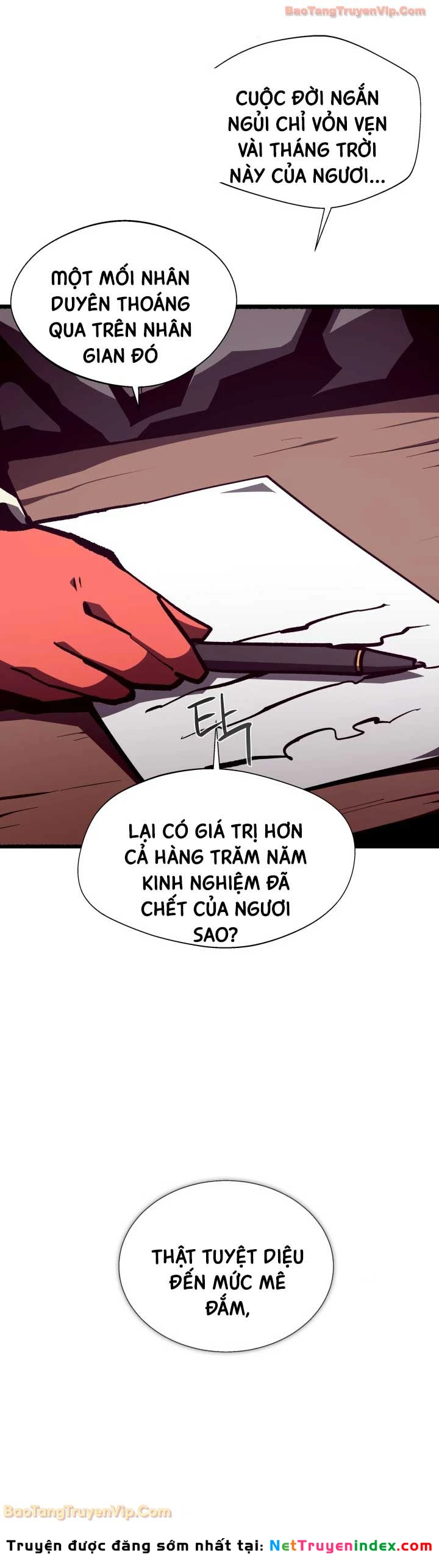 Hồi Ức Trong Ngục Tối Chapter 153 - 26