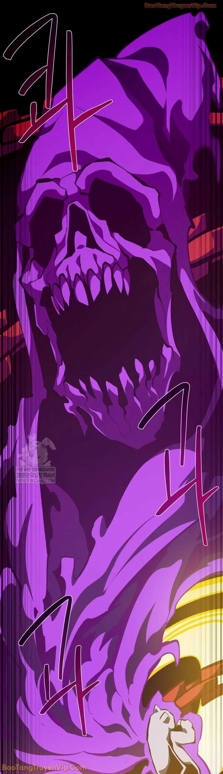 Hồi Ức Trong Ngục Tối Chapter 153 - 32