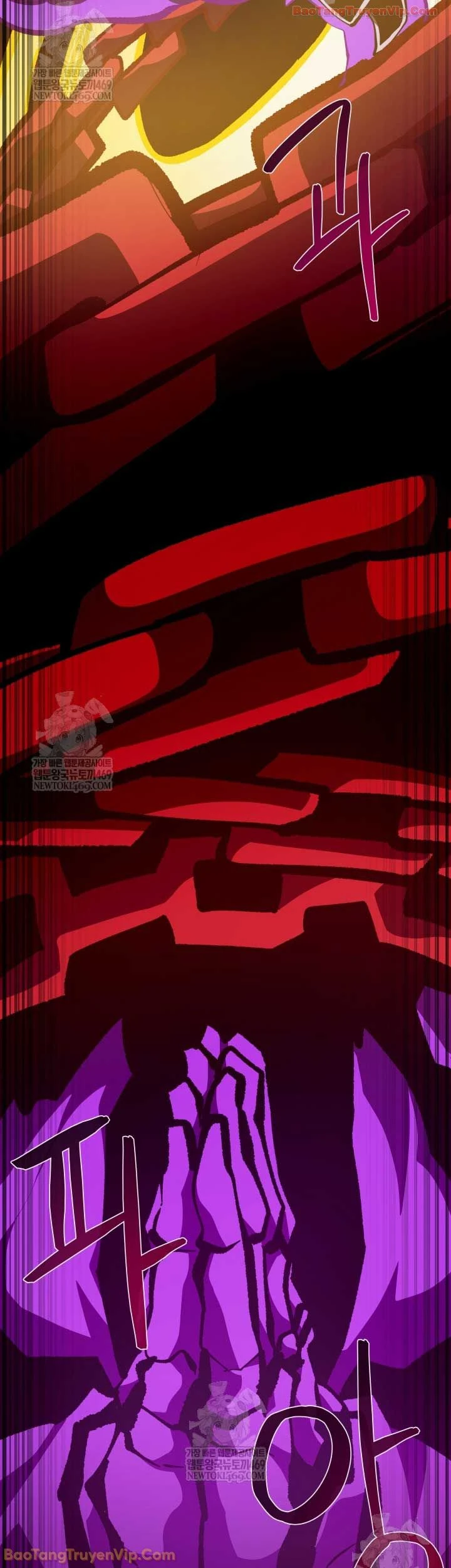 Hồi Ức Trong Ngục Tối Chapter 153 - 33