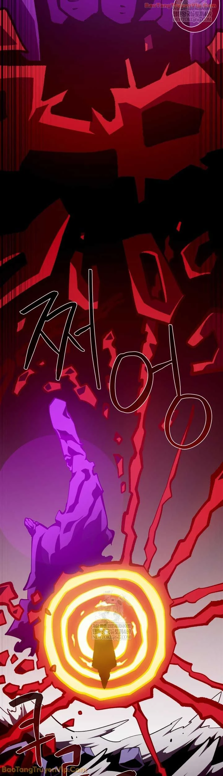 Hồi Ức Trong Ngục Tối Chapter 153 - 34